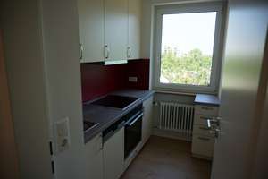 Alltagstaugliche Wohnung in München-Moosach – Hanauerstraße 15a, 80992 Alt-Moosach, München – Vorschaubild 2