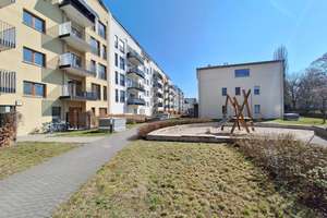 Moderne 3 Zimmer Wohnung zur Miete in Leipzig - Wentzel Dr. – 4109 Zentrum-West, Leipzig – Vorschaubild 1