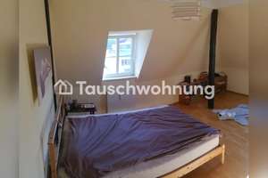 Tauschwohnung: Ruhige 4,5 Zi mit Balkon, Garten und Kamin (135 qm; 1200 € k.) – Die vollständige Adresse der Immobilie erhältst du vom Anbieter., 1237 Reick, Dresden – Vorschaubild 6