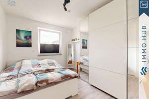 ++ Zuhause am Stadtpark – moderne Doppelhaushälfte mit Garten, Garage und Dachterrasse ++ – Die vollständige Adresse der Immobilie erhältst du vom Anbieter., 4509 Delitzsch – Vorschaubild 8