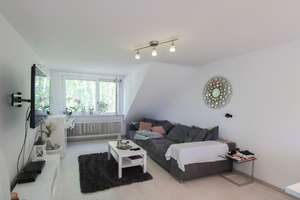 Gepflegte 2-Zimmer-Wohnung in Lu-Oppau – 67069 Oppau, Ludwigshafen am Rhein – Vorschaubild 3
