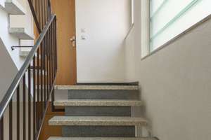 **PREISGÜNSTIG KAUFEN - bevor die Zinsen steigen** 4-Zi.-Whg. BELETAGE | ZWEI BALKONE | Bezug SOFORT – Erisdorfer Straße 24, 70599 Birkach-Nord, Stuttgart – Vorschaubild 6