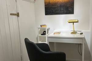 Möblierte 2,5-Zimmer-Souterrain-Wohnung in Bestlage Bellealliancestrasse mit Terrasse – Bellealliancestrasse 46, 20259 Eimsbüttel (Ortsteil), Hamburg – Vorschaubild 22