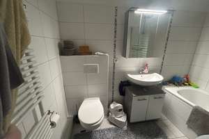 Schöne 3 Zi.Whg. mit Balkon in Bremen Burg-Grambke – Hinterm Grambker Dorfe 11, 28719 Burg-Grambke, Bremen – Vorschaubild 8