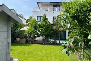 EIN TRAUMHAUS IN SCHÖNSTER LAGE MIT PREMIUMAUSSTATTUNG UND EINLIEGERWOHNUNG – Pfingstrosenstr. 57a, 81377 München – Vorschaubild 3
