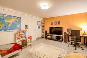 Familienfreundliches Neubau-Reihenendhaus in idyllischer Umgebung – Die vollständige Adresse der Immobilie erhältst du vom Anbieter., 12307 Lichtenrade, Berlin – Vorschaubild 12