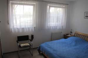 2-Zimmer-Wohnung mit Terrasse und TG-Stellplatz in Offenbach Stadtmitte – 63067 Ledermuseum, Offenbach am Main – Vorschaubild 8