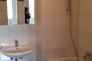 Erstbezug nach Sanierung mit Einbauküche und Balkon: schöne 3-Zimmer-Wohnung in HB Farge – Die vollständige Adresse der Immobilie erhältst du vom Anbieter., 28777 Farge, Bremen – Vorschaubild 5