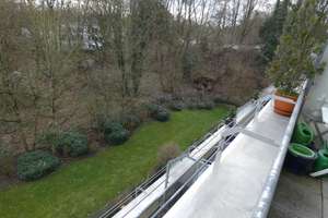 Penthousewohnung mit großer Dachterrasse (60qm) TG und Aufzug, Gerresheim, Grafenberg, Ludenberg – Am Wildpark 15, 40629 Ludenberg, Düsseldorf – Vorschaubild 3
