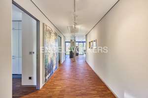 Exklusive Luxusresidenz im Herzen des Paulusviertel – Die vollständige Adresse der Immobilie erhältst du vom Anbieter., 64285 Bessungen, Darmstadt – Vorschaubild 15