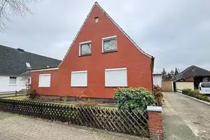 Solides Einfamilienhaus, im Herzen von Rotenburg – Rotenburg (Wümme) (Kreis) – Vorschaubild 6