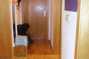 Schöne zwei Zi. Altbau-Wohnung in München, Haidhausen – Die vollständige Adresse der Immobilie erhältst du vom Anbieter., 81675 Maximilianeum, München – Vorschaubild 8