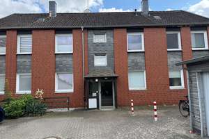 3-Zimmer-Wohnung mit Balkon in Braunschweig/Rautheim