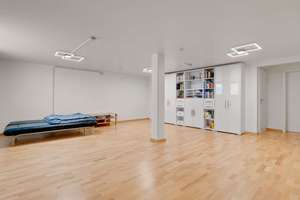 Traumlage am Röthelheimpark! Energieeffizientes Einfamilienhaus mit Keller und Wintergarten – Die vollständige Adresse der Immobilie erhältst du vom Anbieter., 91052 Röthelheimpark, Erlangen – Vorschaubild 20