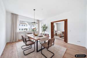 2025 modernisiert und sofort bezugsfrei: 3-Zimmer-Wohnung mit Balkon in Wolfsburg