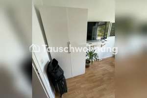Tauschwohnung: 1-Zimmer-Wohnung mit Balkon im Belgischen Viertel, 25 m² – Die vollständige Adresse der Immobilie erhältst du vom Anbieter., 50674 Neustadt/Süd, Köln – Vorschaubild 4