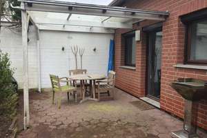 Attraktive 2-Zimmer-Maisonette-Wohnung mit Einbauküche in Wolfsburg – Triftwiesen 27, 38446 Hehlingen, Wolfsburg – Vorschaubild 7