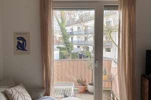 1 Zimmerwohnung für Studenten – Brucknerstraße 1A, 53115 Weststadt, Bonn – Vorschaubild 6