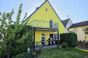 Freistehendes Einfamilienhaus Niederkassel Zentrum Kernsanierung 2013 Wärmedämmung 1607 m² Grundstüc – Die vollständige Adresse der Immobilie erhältst du vom Anbieter., 53859 Niederkassel – Vorschaubild 2