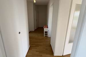 Viel Platz für den Alltag in einer 3-Zimmer-Wohnung in Mannheim-Lindenhof – Waldparkdamm 9, 68163 Lindenhof, Mannheim – Vorschaubild 13