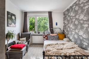 ! Exklusive 4-Zimmer-Eigentumswohnung mit Blick auf die Wallanlagen – kernsaniert & bezugsfrei ! – Am Wall 89, 28195 Altstadt, Bremen – Vorschaubild 10