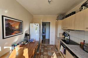 Frei werdende 3-Zi.-Wohnung mit Balkon, Aufzug & Garage – KA-Nordweststadt ! – Die vollständige Adresse der Immobilie erhältst du vom Anbieter., 76187 Nordweststadt, Karlsruhe – Vorschaubild 5