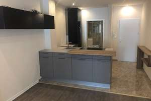 1.5 Zimmer Wohnung in die City ohne Makler – Obern Str 78, 28195 Altstadt, Bremen – Vorschaubild 5