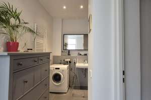 Kernsanierte Altbau-Perle: 2,5 Zimmer mit Schreiner-EBK & Gäste-WC in Stuttgart-West – Seyfferstraße 41, 70197 Rotebühl, Stuttgart – Vorschaubild 6