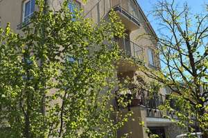 BEZUGSFREI: Attraktive 3-Zimmer-Wohnung mit Sonnen-Loggia und Blick ins Grüne – Eleonore Prochaska Straße 9, 14480 Kirchsteigfeld, Potsdam – Vorschaubild 3