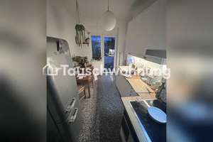 Tauschwohnung: Charmante 3,5-Zimmer-Wohnung in Hannover Südstadt – Die vollständige Adresse der Immobilie erhältst du vom Anbieter., 30173 Südstadt, Hannover – Vorschaubild 6