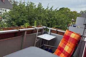 IKS-Immobilien- 2-Zimmer-Eigentumswohnung mit Stellplatz in gefragter Lage von Köln-Zollstock – Trittenheimer Straße 2, 50969 Zollstock, Köln – Vorschaubild 8