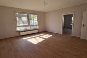 Citynah , ruhig und neuwertig! Top 3,5 Raum EG-Wohnung in begehrter und zentraler Lage! – Sedanstraße 21, 45138 Südostviertel, Essen – Vorschaubild 1