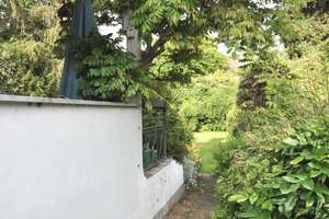 Sonniges Wohnen: charmantes EFH, 6 Zimmer, Einliegerwohnung möglich, großer Garten, Garage – Die vollständige Adresse der Immobilie erhältst du vom Anbieter., 40591 Wersten, Düsseldorf – Vorschaubild 9