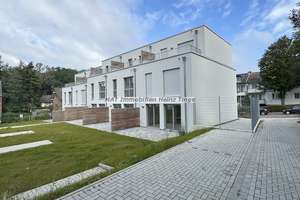• Reiheneckhaus mit 5 Zi • ca. 135 m² Wfl. • Dachterrasse + sonnig. Garten • -Energie-Effizienzhaus – Jahnstraße 49, 52477 Alsdorf – Vorschaubild 5