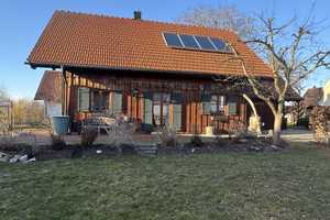 EINFAMILIENHAUS iN MARKT WALDs SCHÖNSTER LAGE – Unterallgäu (Kreis) – Vorschaubild 2