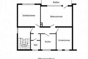 Ein- oder Zweifamilienhaus mit Potenzial -ideal für die große Familie oder als Mehrgenerationenhaus! – Die vollständige Adresse der Immobilie erhältst du vom Anbieter., 53117 Buschdorf, Bonn – Vorschaubild 10