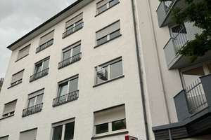 MA - G 3 QUADRAT //  Sanierte 1 ZKDu mit Wohnküche in UNI Nähe – Die vollständige Adresse der Immobilie erhältst du vom Anbieter., 68159 Innenstadt/Jungbusch, Mannheim – Vorschaubild 1