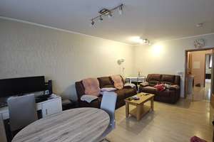 NEUENDORF: 3- Zimmer Wohnung mit zwei Balkonen und Garage  – Die vollständige Adresse der Immobilie erhältst du vom Anbieter., 56070 Neuendorf, Koblenz – Vorschaubild 3