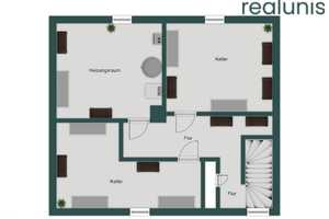 Klassischer Charme trifft Moderne: 7 Zimmer, Pool, Terrasse und flexible Nutzungsmöglichkeiten – Stützelstraße 13, 67069 Ludwigshafen am Rhein – Vorschaubild 18