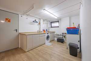 Großes Einfamilienhaus in Sackgassenlage – Wulfskuhl 18, 24232 Plön (Kreis) – Vorschaubild 35