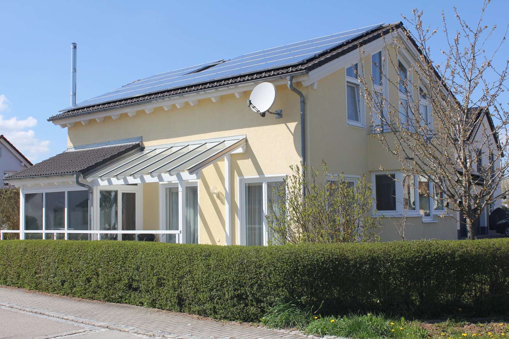 Schernfeld