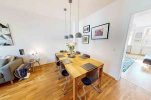 3-Zimmer-Wohnung in Nürnberg (WG-geeignet) – Seeleinsbühlstraße 9, 90431 Eberhardshof, Nürnberg – Vorschaubild 4