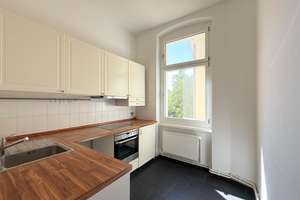Wohnen, wo Berlin lebt – Altbau in Kreuzberg – Obentrautstraße 51, 10963 Kreuzberg, Berlin – Vorschaubild 4