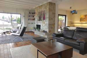***Traumhafte Aussicht! Wohnhaus mit großem Garten in ruhiger Wohnlage, direkt in Erbach*** – Odenwaldkreis – Vorschaubild 6