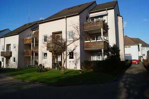 Schöne 3-Zimmer-Wohnung mit Balkon! WBS erforderlich! – 44803 Altenbochum, Bochum – Vorschaubild 2