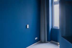 Stilvoll neu interpretierte Maisonette in einem historischen Jugendstilhaus – Die vollständige Adresse der Immobilie erhältst du vom Anbieter., 10407 Prenzlauer Berg, Berlin – Vorschaubild 5