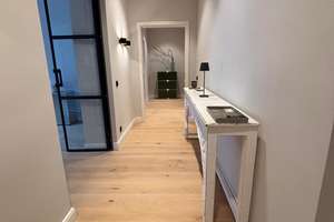Willkommen in Ihren luxuriösen 4,5-Zimmer-Wohlfühloase ! – 40217 Friedrichstadt, Düsseldorf – Vorschaubild 15
