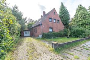 Wohnen, vermieten, gestalten - flexibles Einfamilienhaus in Nordenham – 26954 Nordenham – Vorschaubild 2
