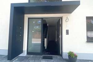 Neubau! Erstbezug! KfW 40! Haus im Haus! – Die vollständige Adresse der Immobilie erhältst du vom Anbieter., 67133 Maxdorf – Vorschaubild 6