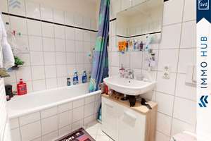 ++ 4,6% Rendite! Vermietete 1-Raum-Wohnung in beliebter Lage ++ – Die vollständige Adresse der Immobilie erhältst du vom Anbieter., 4299 Stötteritz, Leipzig – Vorschaubild 5